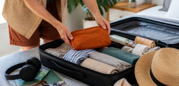 Liste valise vacance ete : checklist complète pour partir léger