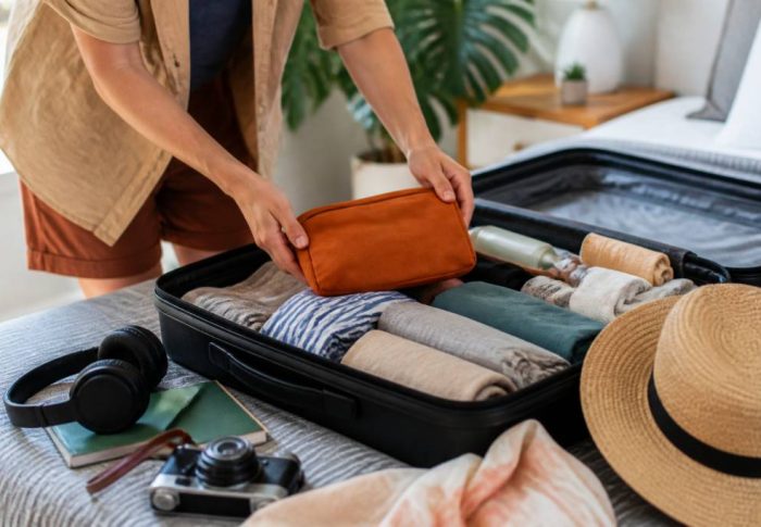 Liste valise vacance ete : checklist complète pour partir léger