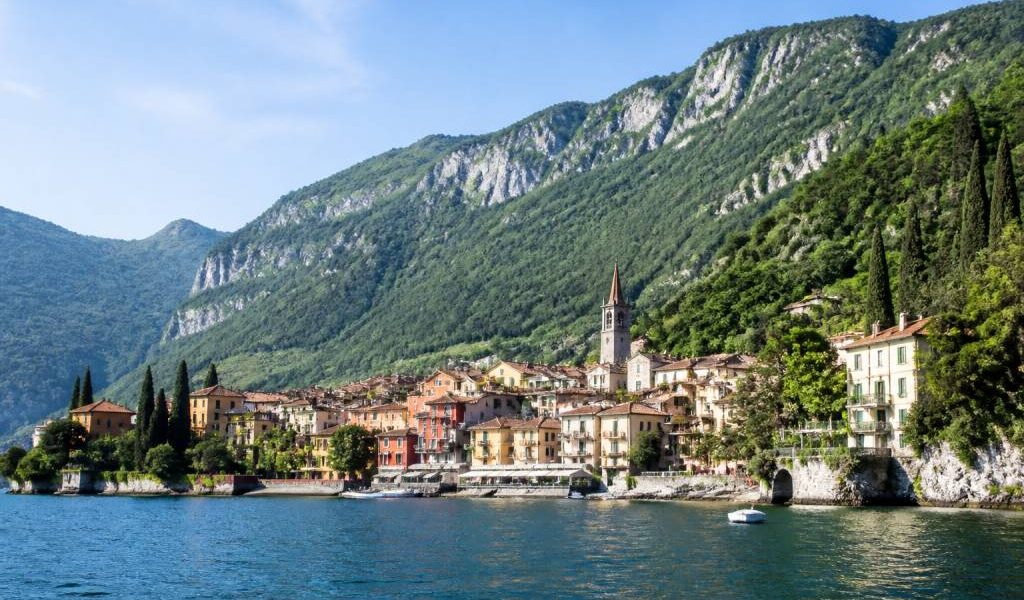 Lac de come italie : guide complet pour visiter, séjourner et découvrir les plus beaux lieux