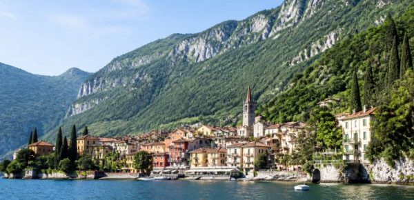 Lac de come italie : guide complet pour visiter, séjourner et découvrir les plus beaux lieux