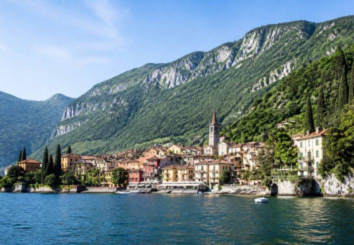 Lac de come italie : guide complet pour visiter, séjourner et découvrir les plus beaux lieux