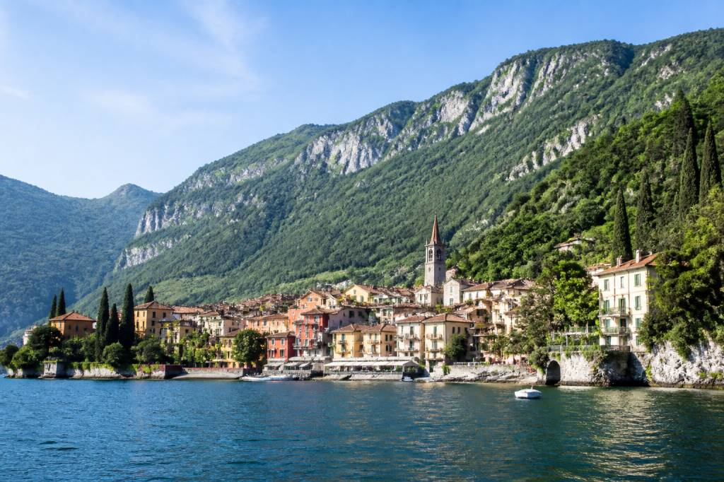 Lac de come italie : guide complet pour visiter, séjourner et découvrir les plus beaux lieux