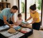 Aide au départ en vacances : guide pratique pour bien préparer son voyage