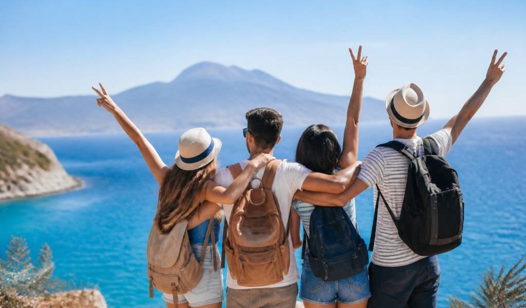 Jeune vacances : idées de destinations, activités et conseils pour un séjour réussi