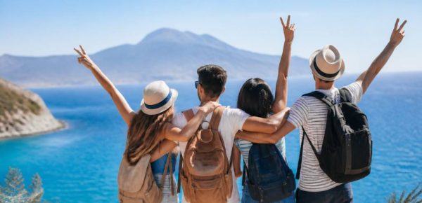 Jeune vacances : idées de destinations, activités et conseils pour un séjour réussi