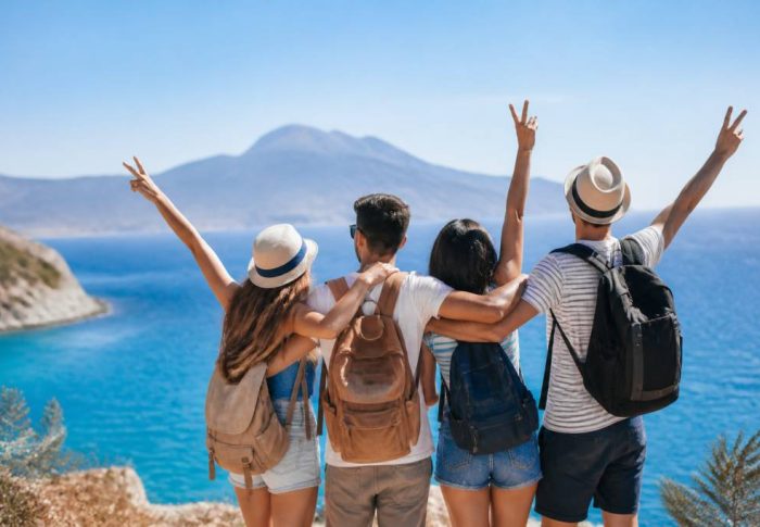 Jeune vacances : idées de destinations, activités et conseils pour un séjour réussi