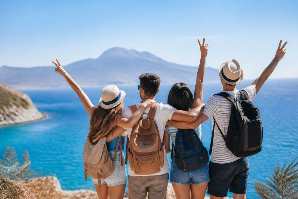 Jeune vacances : idées de destinations, activités et conseils pour un séjour réussi