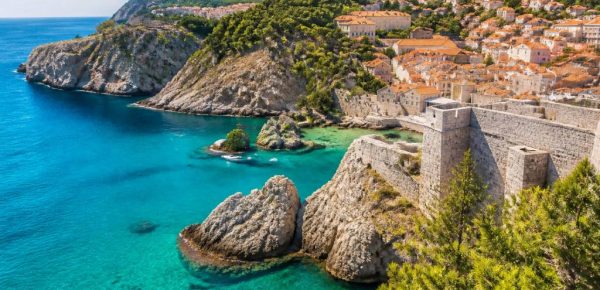 Road trip en Croatie : entre îles dalmates, parcs nationaux et villages médiévaux