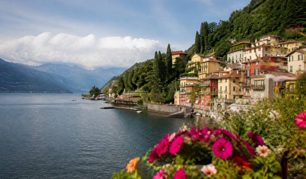 Lake como italie : guide complet pour visiter le lac de Côme