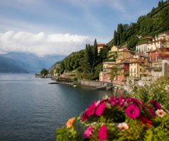 Lake como italie : guide complet pour visiter le lac de Côme