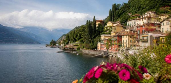 Lake como italie : guide complet pour visiter le lac de Côme