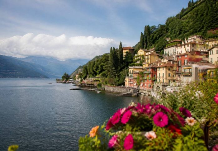 Lake como italie : guide complet pour visiter le lac de Côme