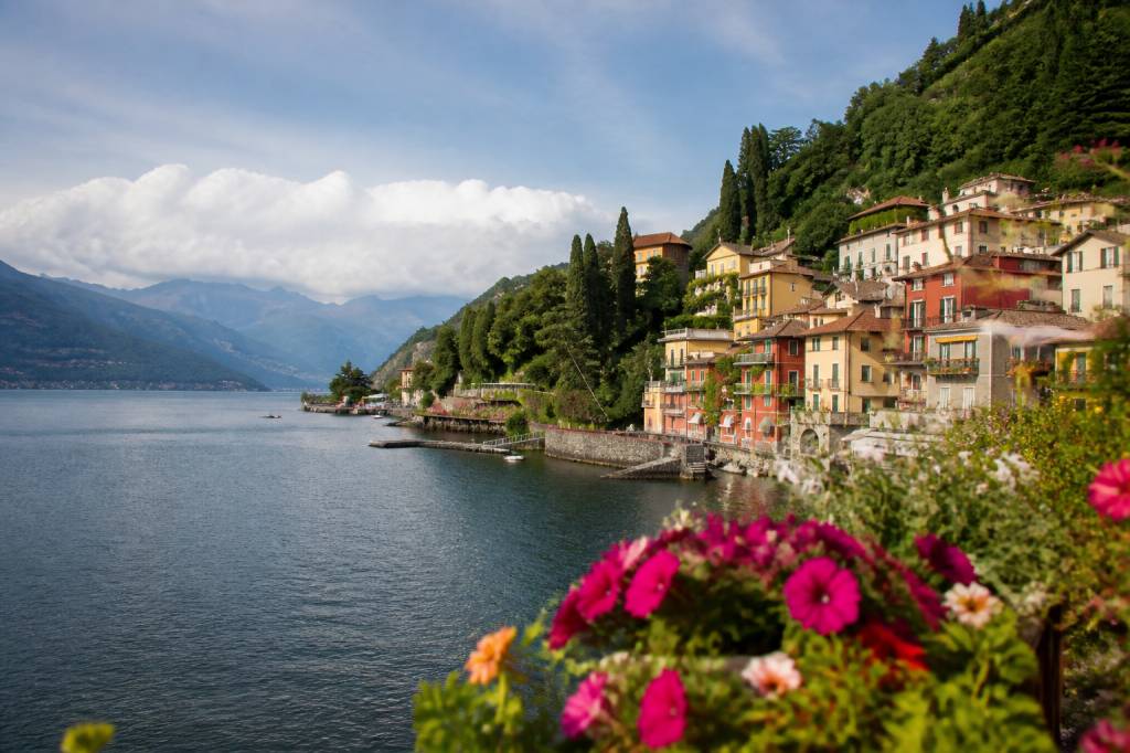 Lake como italie : guide complet pour visiter le lac de Côme