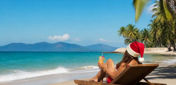 Noël au soleil pas cher : destinations et bons plans pour partir sans se ruiner