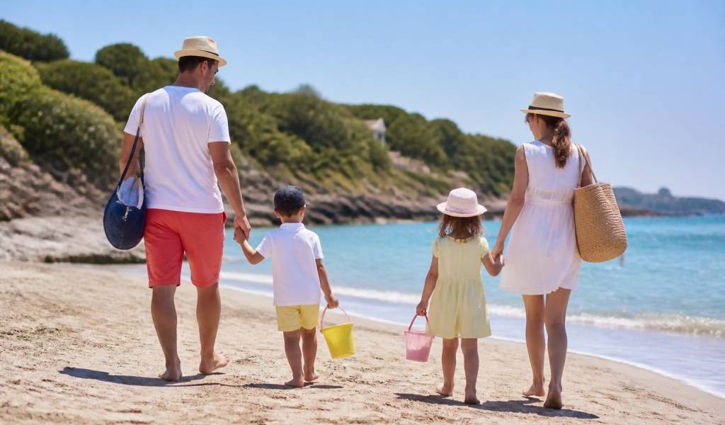 Aide mairie vacances 300 euros : comment obtenir cette aide pour partir en vacances
