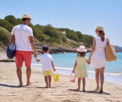 Aide mairie vacances 300 euros : comment obtenir cette aide pour partir en vacances