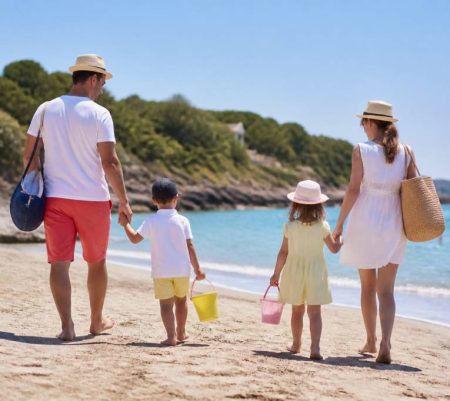 Aide mairie vacances 300 euros : comment obtenir cette aide pour partir en vacances