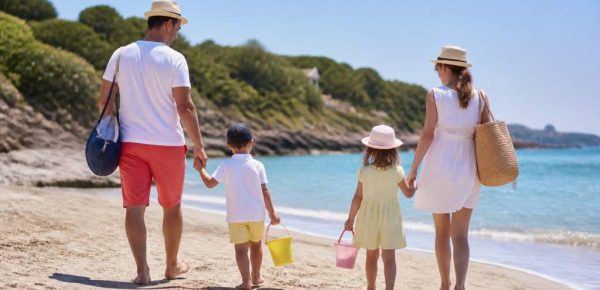 Aide mairie vacances 300 euros : comment obtenir cette aide pour partir en vacances