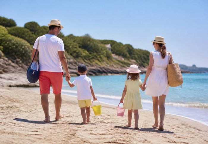Aide mairie vacances 300 euros : comment obtenir cette aide pour partir en vacances