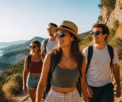 Destination vacance jeune : idées de séjours, activités et destinations à découvrir