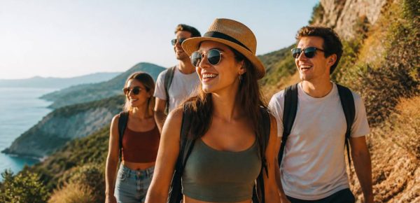 Destination vacance jeune : idées de séjours, activités et destinations à découvrir