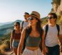 Destination vacance jeune : idées de séjours, activités et destinations à découvrir