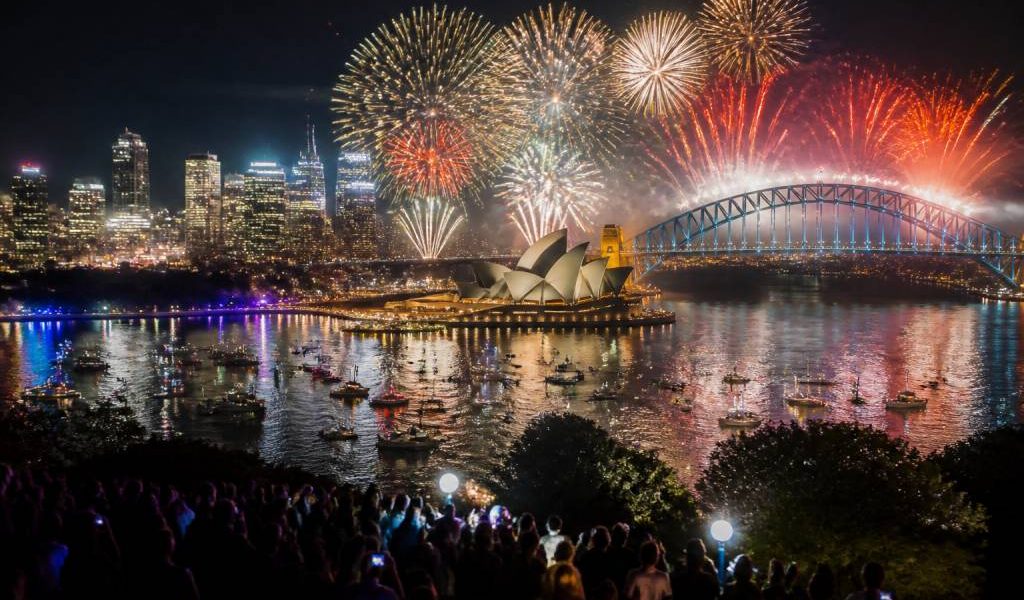 Idée nouvel an : 25 destinations et expériences inoubliables pour fêter le réveillon