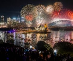 Idée nouvel an : 25 destinations et expériences inoubliables pour fêter le réveillon