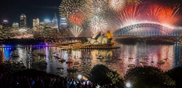 Idée nouvel an : 25 destinations et expériences inoubliables pour fêter le réveillon