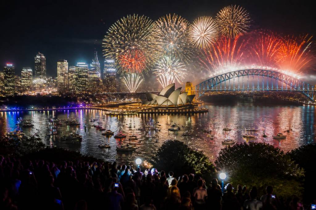 Idée nouvel an : 25 destinations et expériences inoubliables pour fêter le réveillon