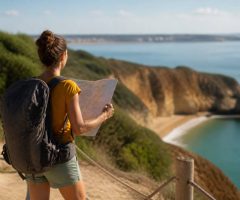 Aide pour partir en vacances etudiant : conseils, budget et bons plans