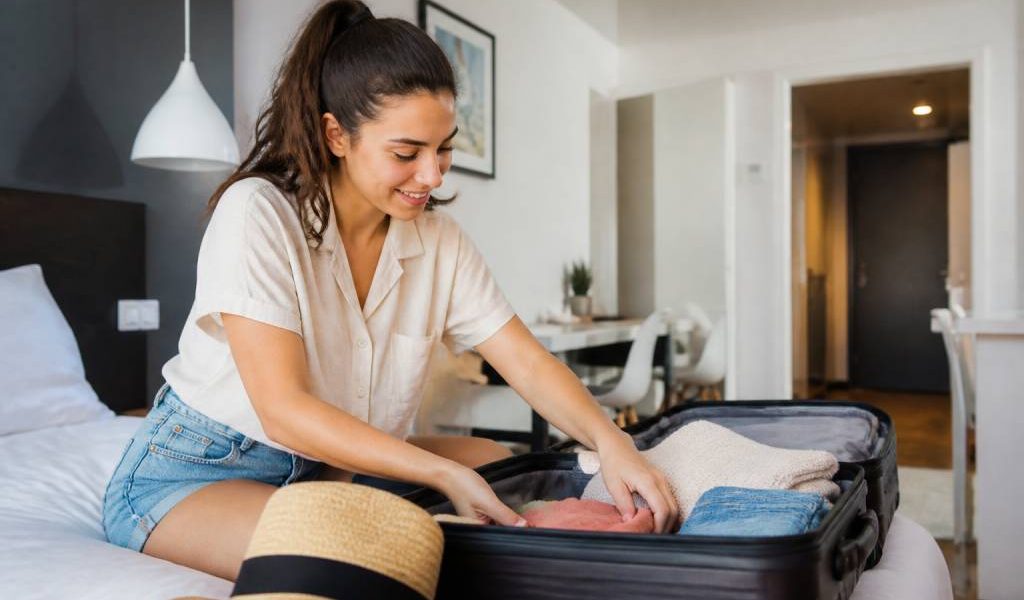 Aide vacances alternant : conseils pour préparer un séjour réussi