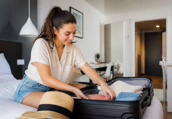 Aide vacances alternant : conseils pour préparer un séjour réussi