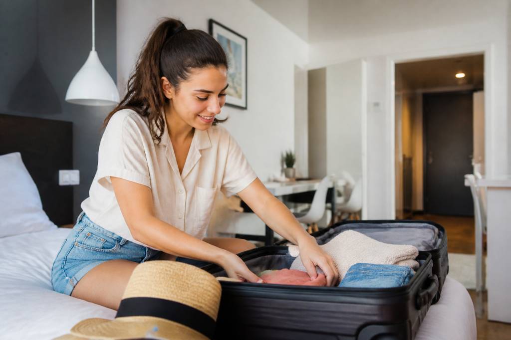 Aide vacances alternant : conseils pour préparer un séjour réussi