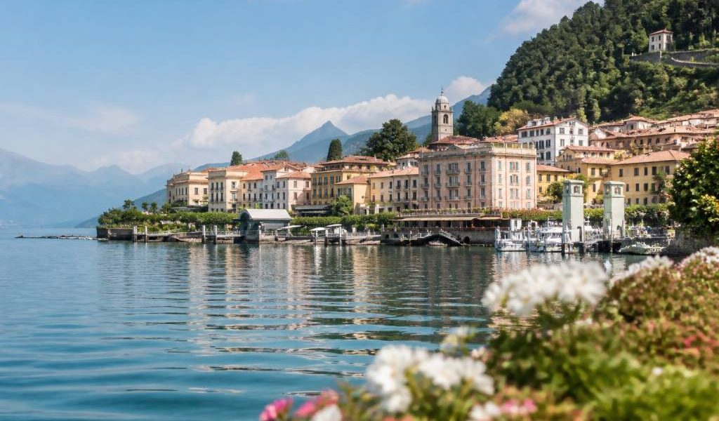 Lac de côme : activités à découvrir autour du lac italien