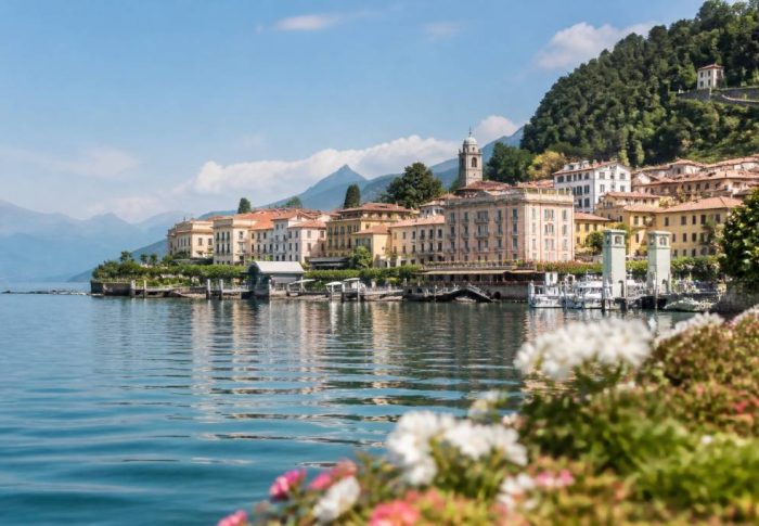 Lac de côme : activités à découvrir autour du lac italien
