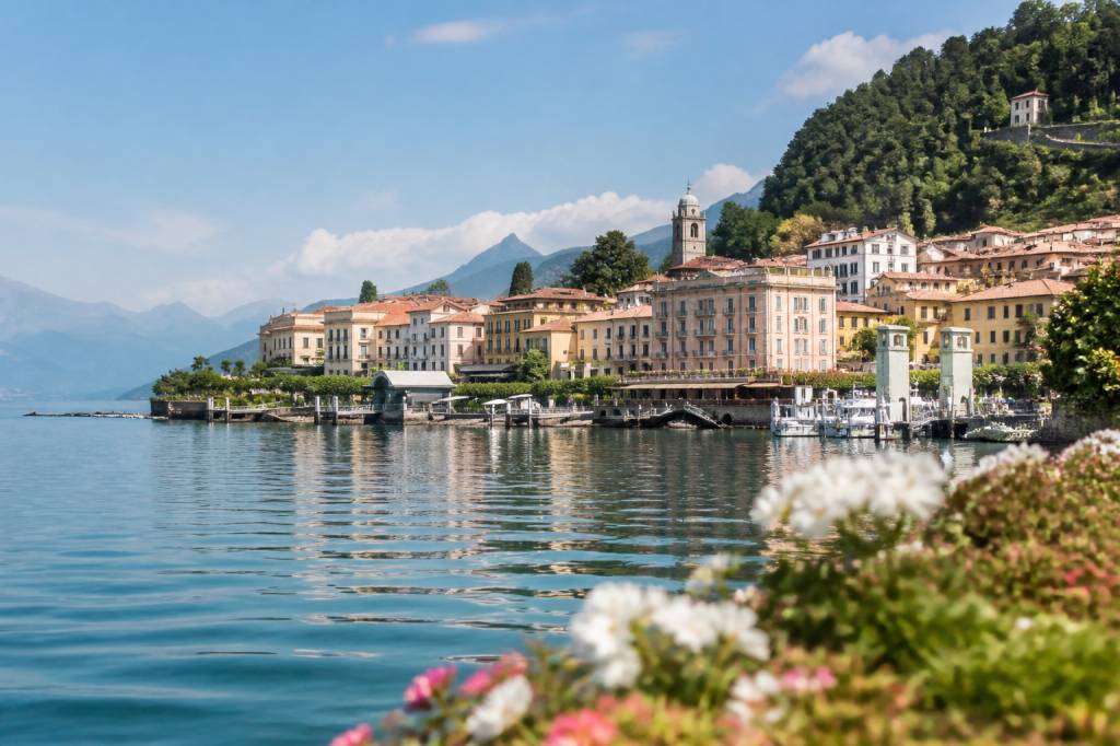 Lac de côme : activités à découvrir autour du lac italien