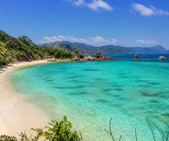 Mer sud : que voir, que faire et où séjourner