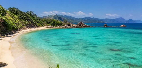 Mer sud : que voir, que faire et où séjourner