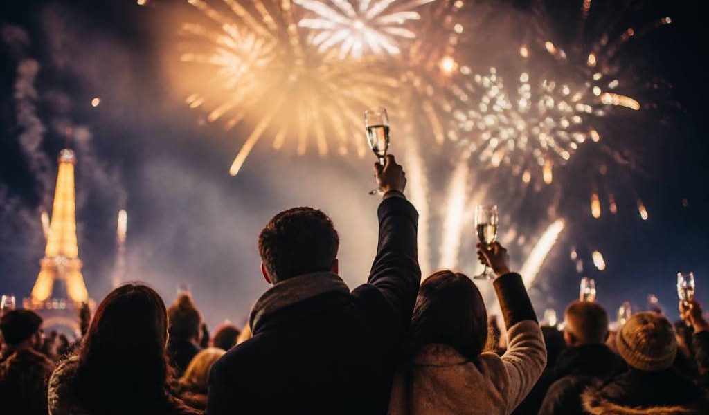 Fête pour nouvel an : destinations, activités et conseils pour bien célébrer