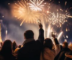 Fête pour nouvel an : destinations, activités et conseils pour bien célébrer