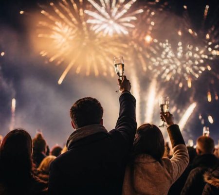 Fête pour nouvel an : destinations, activités et conseils pour bien célébrer