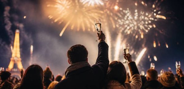 Fête pour nouvel an : destinations, activités et conseils pour bien célébrer