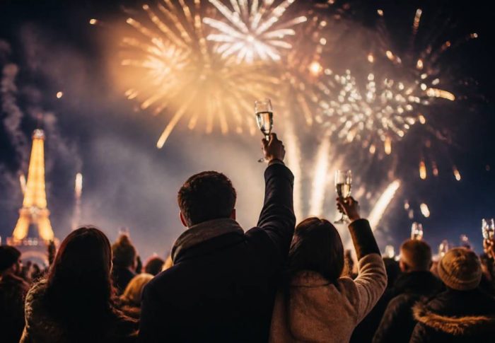 Fête pour nouvel an : destinations, activités et conseils pour bien célébrer