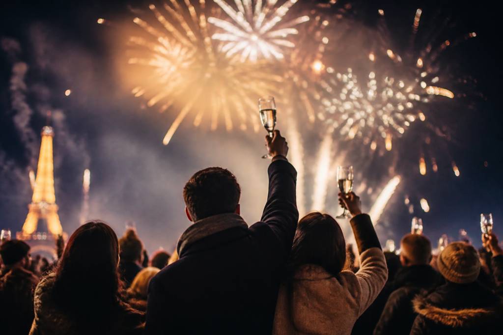 Fête pour nouvel an : destinations, activités et conseils pour bien célébrer