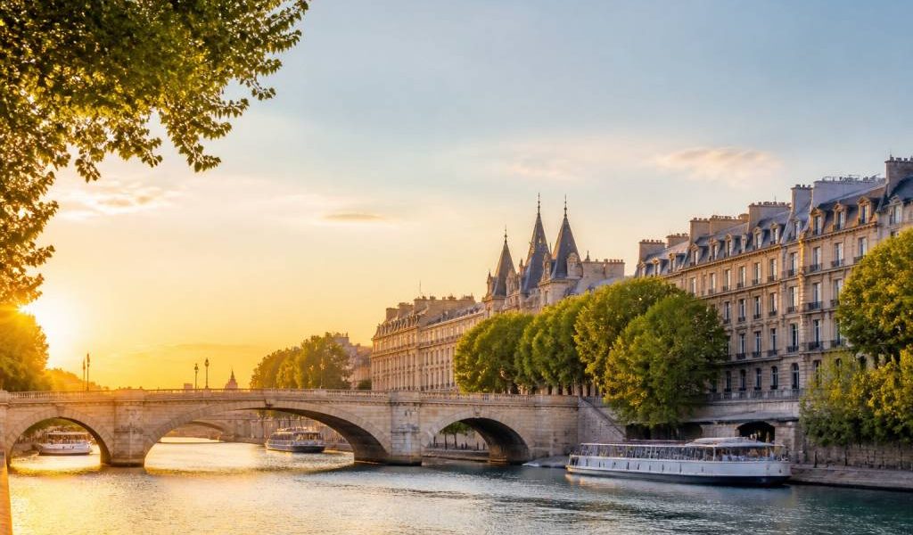 Meilleur ville à visiter en France