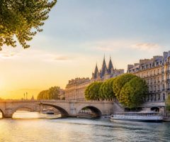Meilleur ville à visiter en France