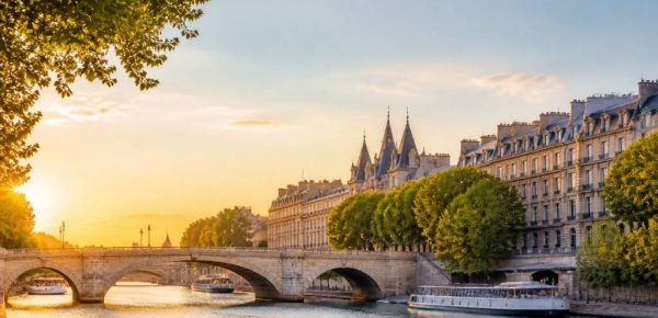Meilleur ville à visiter en France