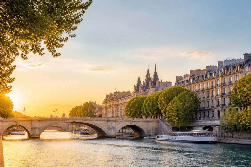 Meilleur ville à visiter en France