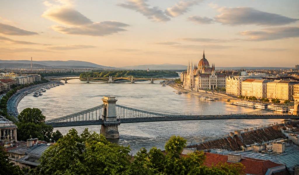 Capitale d’europe à visiter : les plus belles villes à découvrir